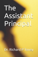 The Assistant Principal B0FMD86V5F Book Cover