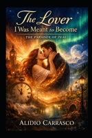 The Lover I Was Meant to Become: The Paradox of Zeal B0G2S52SZC Book Cover