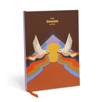 Let's Focus on Me Journal 1642466050 Book Cover