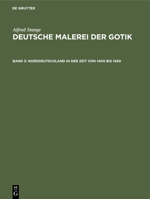 Norddeutschland in Der Zeit Von 1400 Bis 1450 3112353617 Book Cover