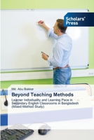 Beyond Teaching Methods 663035463X Book Cover