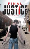 Final Justice 149697624X Book Cover