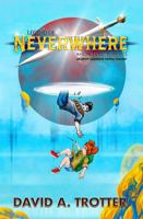 Legend of Neverwhere and the Lost Totems: An Archy Lawrence Portal Fantasy 1737865572 Book Cover