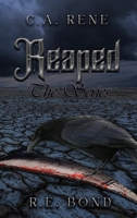Reaped 1990675034 Book Cover