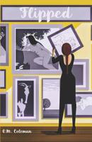 Flipped: A novel about art and love 151413683X Book Cover