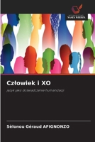 Czlowiek i XO (Polish Edition) 6630280032 Book Cover