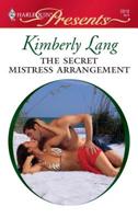 The Secret Mistress Arrangement (Harlequin Presents) 0373128185 Book Cover