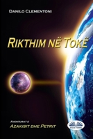 Rikthim në Tokë 8873040195 Book Cover