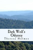 Dark Wolf's Odyssey 1500757519 Book Cover