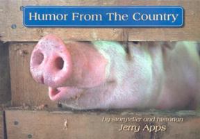 Humor from the Country 1930596006 Book Cover