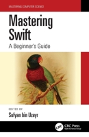 Mastering Swift 103218261X Book Cover