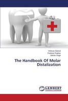 The Handbook Of Molar Distalization 3848408244 Book Cover