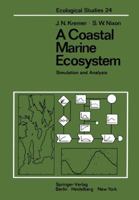 A Coastal Marine Ecosystem: Simulation and Analysis 3642667198 Book Cover