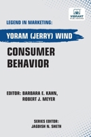 Consumer Behavior 1636514006 Book Cover