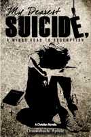 My Dearest Suicide, 1257983040 Book Cover