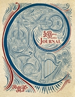 Purpose In Practice Journal: A Six-Month Daily Practice Journal for Musicians 1734627107 Book Cover