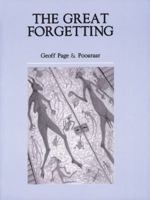 The Great Forgetting: Poems 0855752904 Book Cover