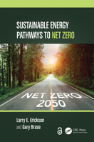 Sustainable Energy Pathways to Net Zero 1032499478 Book Cover