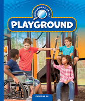 Mindfulness on the Playground 1645498646 Book Cover