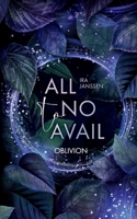 all to no avail: oblivion 3756860515 Book Cover