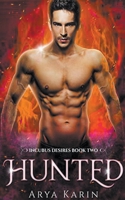 Hunted 1393399916 Book Cover