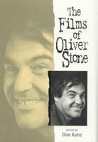 The Films of Oliver Stone 0810832976 Book Cover
