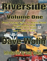 Riverside Volume One B0CFCTTYVX Book Cover