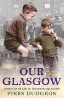 Our Glasgow 0755317149 Book Cover