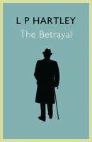 The betrayal 1848548648 Book Cover