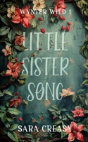 Little Sister Song 1092673253 Book Cover