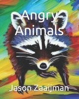 Angry Animals B0C1J1H939 Book Cover