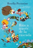 Rita a través de la cascada 8417761950 Book Cover