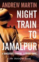 Night Train to Jamalpur 0571284108 Book Cover