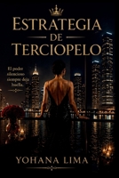 Estrategia de Terciopelo B0H6Y6YPGS Book Cover
