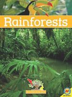 Rainforests 1590364465 Book Cover