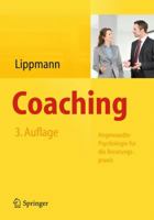 Coaching: Angewandte Psychologie Fur Die Beratungspraxis 3642359205 Book Cover