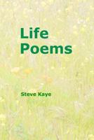 Life Poems 1884110193 Book Cover