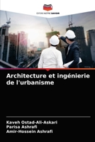 Architecture et ingénierie de l'urbanisme 6203321567 Book Cover