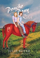 Poncho and the Pony Rides 1669846431 Book Cover