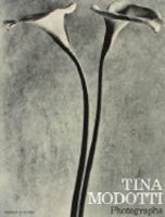 Tina Modotti Photographs 0810942801 Book Cover