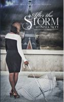 After the Storm 0989442365 Book Cover