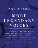 More Legendary Voices 0879101938 Book Cover