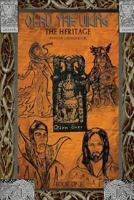 Olav the Viking: The Heritage, vol One: The Curse of the Uppsala Courts. 1532791356 Book Cover