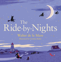 The Ride-by-Nights 0571307191 Book Cover