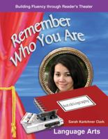 Remember Who You Are 0743900197 Book Cover