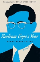 Bertram Cope's Year 1514861933 Book Cover