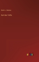 Karl den Tolfte 3368203002 Book Cover