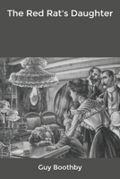 The Red Rat's Daughter 1517680506 Book Cover