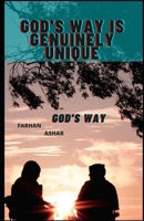 God's Way is genuinely unique B09GTCDB3L Book Cover