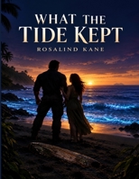 What the Tide Kept B0HKHSXCRY Book Cover